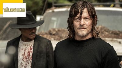 image de la news Walking Dead sur OCS : une bande-annonce et une date pour le final de la série de zombies
