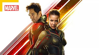 image de la news Ant-Man 3 : le méchant Kang le Conquérant révélé sur une 1ère affiche de Quantumania
