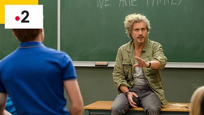 image de la news La Faute à Rousseau sur France 2 : pas de saison 3 pour la série avec Charlie Dupont et Anny Duperey