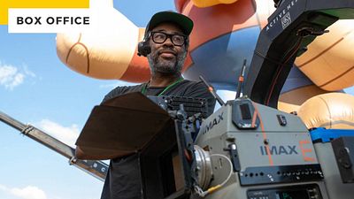 image de la news Box-office US : Nope, le nouveau film de Jordan Peele plus fort que Get out ?