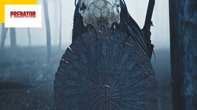 image de la news Predator : "phénoménal", "sanglant", "d'une grande violence"... Prey séduit déjà les spectateurs !