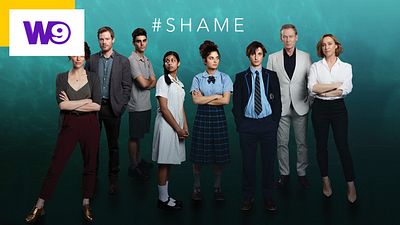 image de la news #Shame sur W9 : c'est quoi cette mini-série sur le cyberharcèlement ?