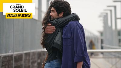 image de la news Un Si Grand Soleil en avance : résumé de l’épisode du mardi 26 juillet 2022 [SPOILERS]