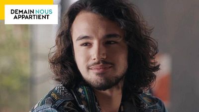 image de la news Demain nous appartient : Anthony Colette (Hadrien) bientôt de retour dans la série !