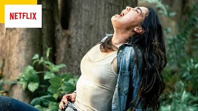 image de la news Netflix : un crash d'avion, une histoire de survie... c'est quoi la série Respirer ?