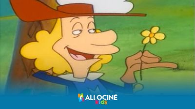 image de la news Albert le 5e mousquetaire : comment se termine ce dessin animé bon enfant ?