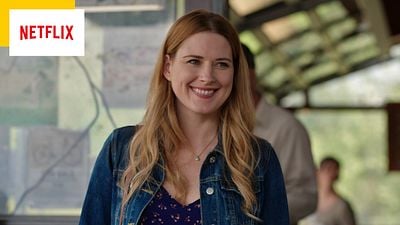 image de la news Virgin River sur Netflix : la saison 4 a failli avoir une fin très différente