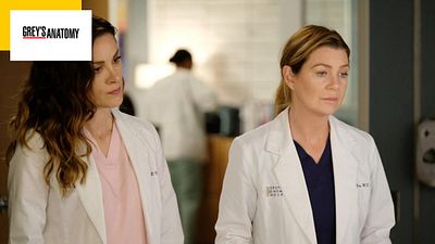 image de la news Grey's Anatomy : une actrice de Teen Wolf rejoint le casting de la saison 19