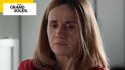 image de la news Un Si Grand Soleil : Carole Martinez est-elle vraiment morte ?