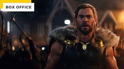 Box-office France : Thor 4 poursuit sa course en tête, Elvis millionnaire