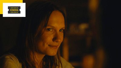 image de la news Après La Flamme et Le Flambeau, Ana Girardot méconnaissable dans un drame en costume