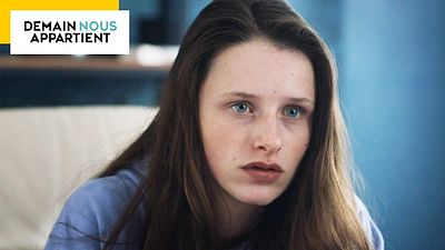 image de la news Demain nous appartient : tout ce qu'il faut savoir sur le retour d'Emma (Luna Lou) dans la série