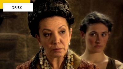 image de la news Quiz Kaamelott : complétez ces répliques cinglantes de Dame Séli