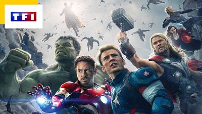 image de la news Avengers sur TF1 : à quand un retour des héros Marvel au cinéma ?