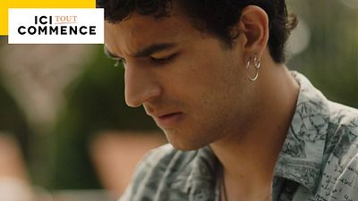 image de la news Ici tout commence : qui sera la prochaine victime du corbeau ?