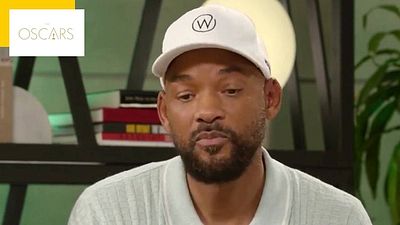 image de la news Gifle de Will Smith : trois mois après, l'acteur sort du silence et s'excuse publiquement dans une longue vidéo