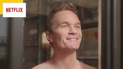 image de la news Uncoupled sur Netflix : Neil Patrick Harris a choisi lui-même la photo de son pénis