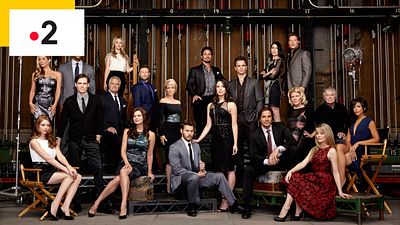 image de la news Amour, gloire et beauté : virée de la série à ses débuts, cette actrice revient sur son expérience désastreuse