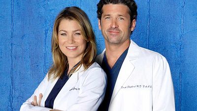 image de la news Grey's Anatomy : cet épisode est détesté par Ellen Pompeo et Patrick Dempsey