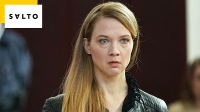 image de la news Si vous aimez L'Arnaqueur de Tinder et Dirty John, vous allez adorer cette série avec Odile Vuillemin et Elodie Frégé !