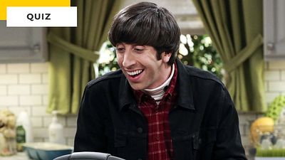image de la news Quiz The Big Bang Theory : êtes-vous incollable sur Howard ? Faites-le test !