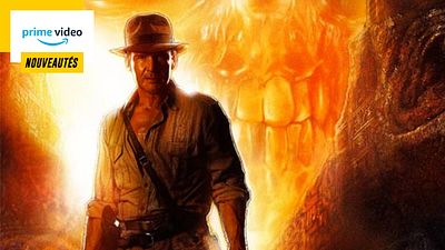 image de la news Prime Video : la meilleure saga d'aventures débarque sur la plateforme