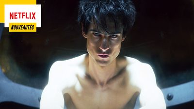 image de la news Netflix : que vaut Sandman la nouvelle série fantastique interdite aux moins de 18 ans ?
