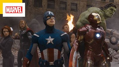 image de la news Marvel : Iron Man, Thor et Captain America devaient mourir dans Avengers Endgame