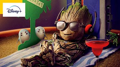 image de la news Je s’appelle Groot : quand se déroule la série centrée sur l’Avenger trop mignon ? 