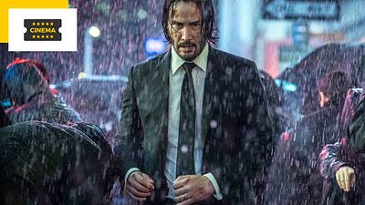 image de la news Bullet Train : John Wick a failli apparaître dans le film avec Brad Pitt !