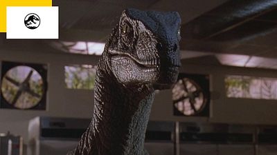 image de la news Jurassic Park : vous ne voulez pas savoir comment ont été faits les bruits des raptors
