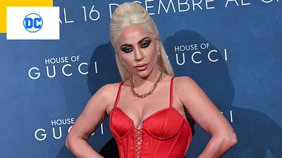 image de la news Joker 2 avec Joaquin Phoenix : Lady Gaga confirmée dans un teaser musical