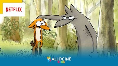 Pour les enfants sur Netflix : un chef-d'oeuvre d'animation à dévorer en famille