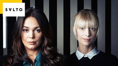 image de la news Astrid et Raphaëlle : la saison 3 inédite déjà disponible en intégralité avant sa diffusion sur France 2