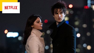 image de la news Sandman : pourquoi John Constantine n’apparaît pas dans la série Netflix ?