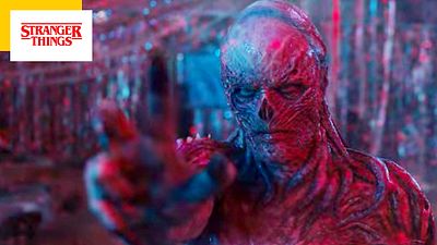image de la news Stranger Things 4 : la création de Vecna aurait pu tourner à la catastrophe !
