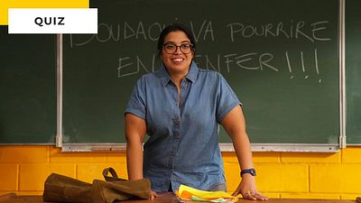 image de la news Quiz : saurez-vous reconnaître ces 7 profs de cinéma ?