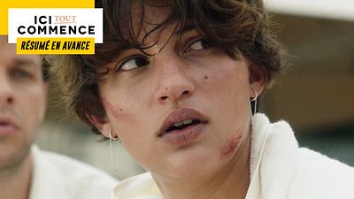 image de la news Ici tout commence : ce qui vous attend dans l’épisode 461 du mardi 9 août 2022 [SPOILERS]