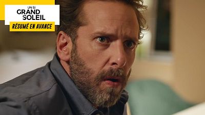 image de la news Un Si Grand Soleil en avance : résumé de l’épisode du mardi 9 août 2022 [SPOILERS]