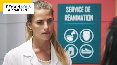 image de la news Demain nous appartient : Samuel, Cédric, Victoire... Qui va mourir ?