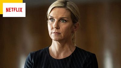 image de la news Better Call Saul saison 6 : le créateur de la série revient sur la rencontre surprise entre ces deux personnages clés