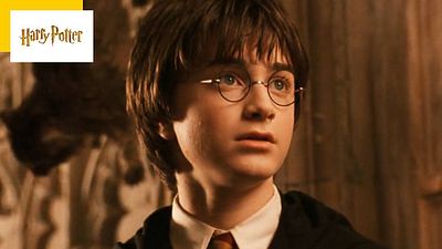 image de la news Harry Potter : voici la seule scène post-générique de la saga