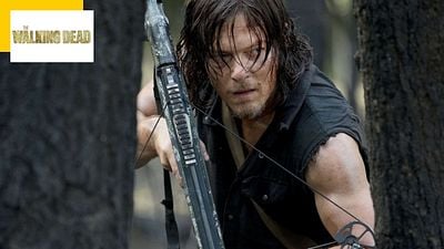 image de la news Walking Dead : direction la France pour le spin-off sur Daryl ?