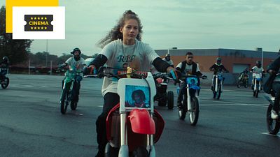 image de la news "Un rapport à la vie et à la mort très fort" : la réalisatrice de l'explosif Rodéo au micro