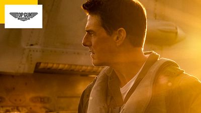 image de la news Top Gun Maverick : ce grand nom du sport a failli jouer un pilote aux côtés de Tom Cruise