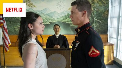 image de la news Netflix : ce film est en tête du top 10 depuis deux semaines et personne n'en parle