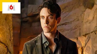 image de la news The Lost Symbol sur M6 : une saison 2 est-elle prévue ?