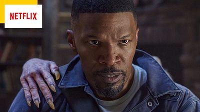 image de la news Jamie Foxx et Snoop Dogg chassent les vampires dans un film WTF : que vaut Day Shift sur Netflix ?