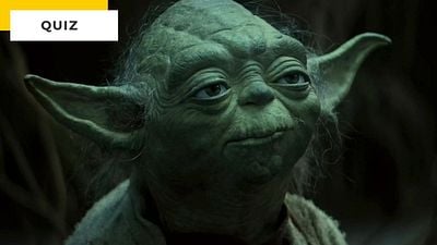 Quiz Star Wars : complétez ces répliques de Yoda