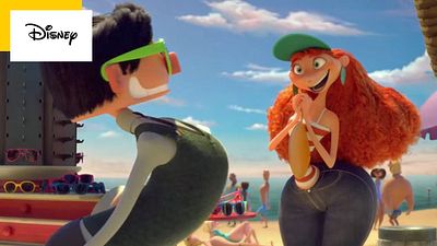 image de la news Disney : ce court métrage refait surface avec une polémique